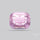 High Grade Kunzite Faceted