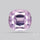 High Grade Kunzite Faceted