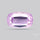 High Grade Kunzite Faceted