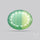Faceted Belgian Green Fluorite