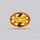 Faceted Brandy Citrine High Grade