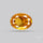 Faceted Brandy Citrine High Grade
