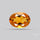 Faceted Brandy Citrine High Grade