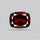 Natural Red Almandine Garnet (Pyrope) Faceted Mozambique Garnet