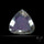 Rare Brazilian Pink Fire Covellite aka Pink Fire Quartz