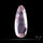 Rare Brazilian Pink Fire Covellite aka Pink Fire Quartz