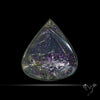 Rare Brazilian Pink Fire Covellite aka Pink Fire Quartz