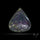 Rare Brazilian Pink Fire Covellite aka Pink Fire Quartz