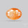 Faceted Tanzanian Confetti Sunstone