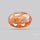 Faceted Tanzanian Confetti Sunstone