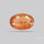 Faceted Tanzanian Confetti Sunstone
