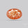 Faceted Tanzanian Confetti Sunstone