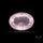 Faceted Rose Quartz