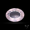 Faceted Rose Quartz