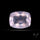 Faceted Rose Quartz