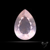 Faceted Rose Quartz