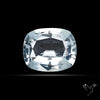 Himalayan Clear Quartz Faceted Fine Cut Gemstone