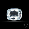 Himalayan Clear Quartz Faceted Fine Cut Gemstone