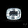 Himalayan Clear Quartz Faceted Fine Cut Gemstone