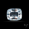 Himalayan Clear Quartz Faceted Fine Cut Gemstone