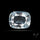 Himalayan Clear Quartz Faceted Fine Cut Gemstone
