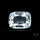 Himalayan Clear Quartz Faceted Fine Cut Gemstone