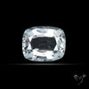 Himalayan Clear Quartz Faceted Fine Cut Gemstone