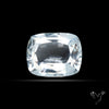 Himalayan Clear Quartz Faceted Fine Cut Gemstone