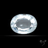 Himalayan Clear Quartz Faceted Fine Cut Gemstone