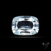 Himalayan Clear Quartz Faceted Fine Cut Gemstone