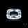 Himalayan Clear Quartz Faceted Fine Cut Gemstone