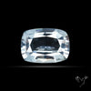 Himalayan Clear Quartz Faceted Fine Cut Gemstone
