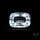Himalayan Clear Quartz Faceted Fine Cut Gemstone
