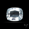 Himalayan Clear Quartz Faceted Fine Cut Gemstone