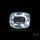 Himalayan Clear Quartz Faceted Fine Cut Gemstone
