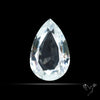 Himalayan Clear Quartz Faceted Fine Cut Gemstone