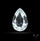 Himalayan Clear Quartz Faceted Fine Cut Gemstone
