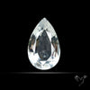 Himalayan Clear Quartz Faceted Fine Cut Gemstone