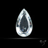 Himalayan Clear Quartz Faceted Fine Cut Gemstone