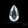 Himalayan Clear Quartz Faceted Fine Cut Gemstone