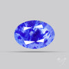 Malagasy Rare Quartz with Lazulite Inclusions