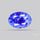 Malagasy Rare Quartz with Lazulite Inclusions