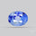 Malagasy Rare Quartz with Lazulite Inclusions