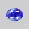 Malagasy Rare Quartz with Lazulite Inclusions