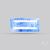 Malagasy Rare Quartz with Lazulite Inclusions