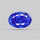 Malagasy Rare Quartz with Lazulite Inclusions