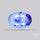 Malagasy Rare Quartz with Lazulite Inclusions