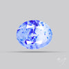 Malagasy Rare Quartz with Lazulite Inclusions
