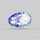 Malagasy Rare Quartz with Lazulite Inclusions