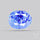 Malagasy Rare Quartz with Lazulite Inclusions